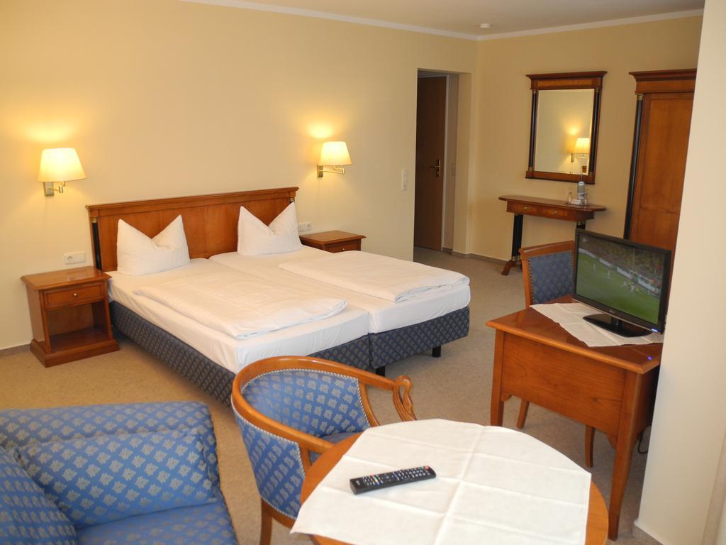 Kühne 3* Boltenhagen (Ostseebad)
