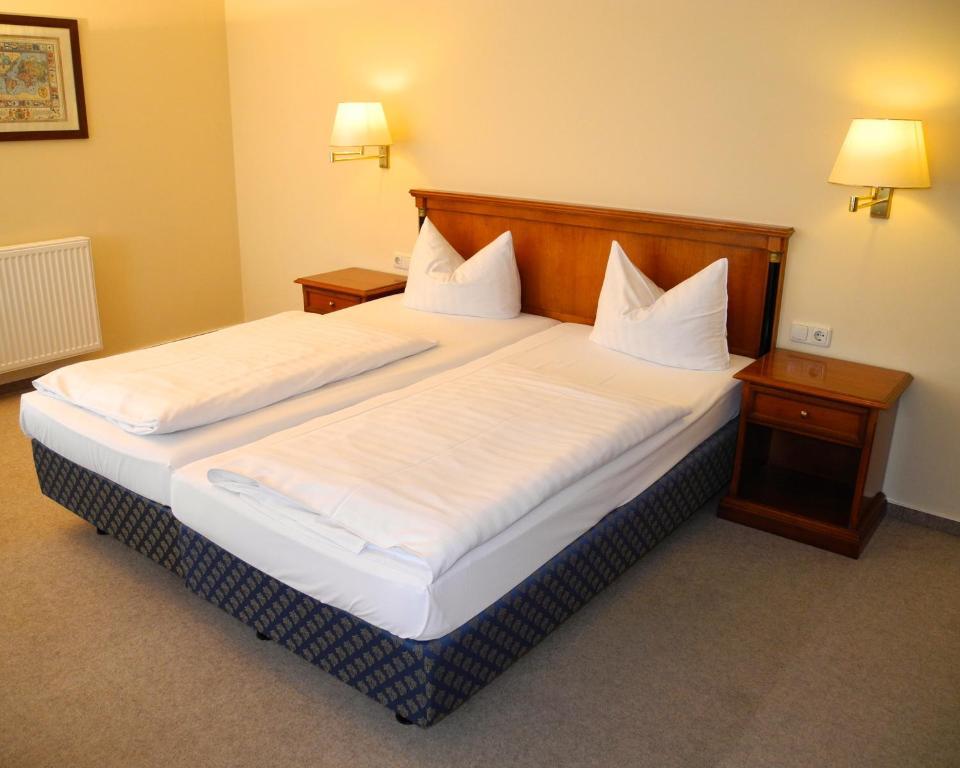 Kühne 3* Boltenhagen (Ostseebad)